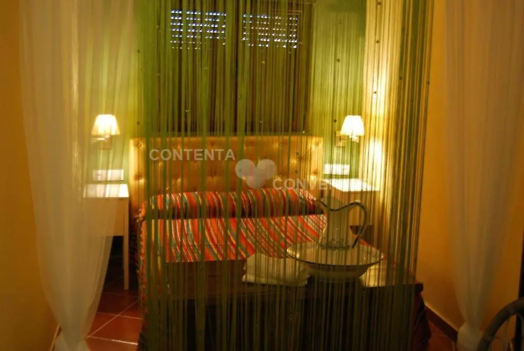 Holiday home Cueva La Ermita Villa Guadix