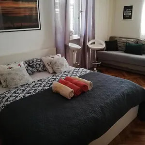  Apartamento Optimist Split/city Center Croacia