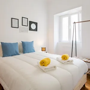  Apartamento The Graceful Escape Portugal