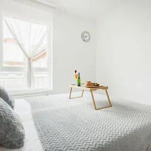  Apartamento Grand Penthouse Hungría