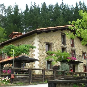  Casa rural Iturbe España