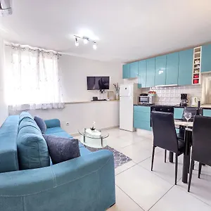  Apartamento Stone House Varos Croacia