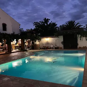 Cortijo Don Meliton Сasa de vacaciones