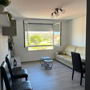 La Ermita Apartamento