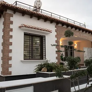 Casa El Nacimiento Сasa de vacaciones