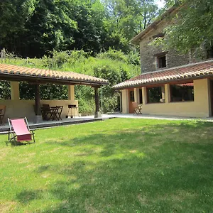  Casa rural Goikola España
