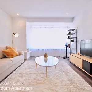  Apartamento Akicity Sete Rios Selected Portugal