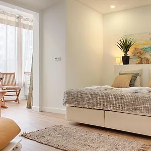  Apartamento On Feelings Travel Portugal
